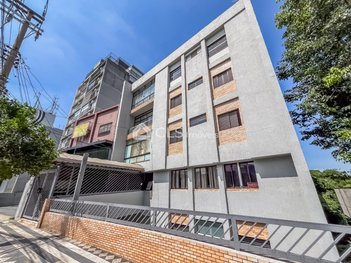 apartment em Rua Heitor Penteado, Sumarezinho - São Paulo - SP
