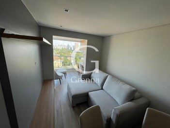 apartment em Rua Maria Carolina, Jardim Paulista - São Paulo - SP