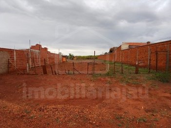 land_lot em Rua São Luiz, Vila Vicente - Jaú - SP