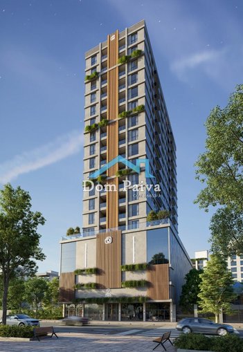apartment em Avenida Colombo Machado Sales, Porto Belo - Porto Belo - SC