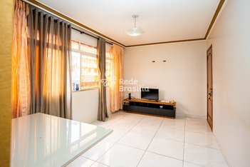 apartment em C 4, Taguatinga Centro (Taguatinga) - Brasília - DF