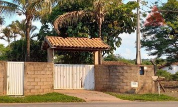 agricultural em Avenida Santino Faraone, Iate Clube de Campinas - Americana - SP