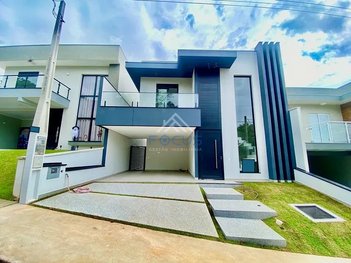 house em Avenida André Costa, Chácara Morada Mediterrânea - Jundiaí - SP