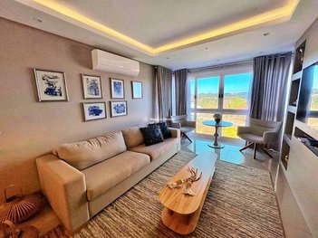 apartment em Rua Das Alfazemas, Bavária - Gramado - RS