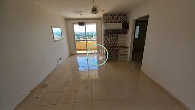 apartment em Avenida Cidade Jardim, Jardim Satélite - São José dos Campos - SP