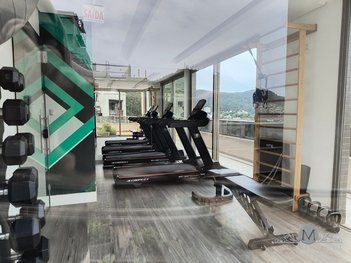 apartment em Idalina Pereira dos Santos, Agronômica - Florianópolis - SC