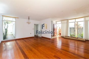 house em Avenida Jônia, Jardim Brasil (Zona Sul) - São Paulo - SP
