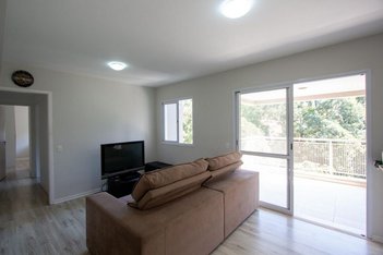 apartment em Rua Carvalho de Freitas, Vila Andrade - São Paulo - SP