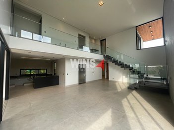 house em Avenida Landscape, Jardim Sul - Uberlândia - MG