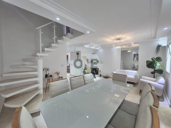 house em Rua Chicago, Jardim Rebelato - Cotia - SP