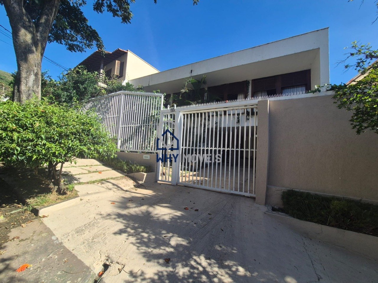Casa com 5 quartos — Serra, Belo Horizonte