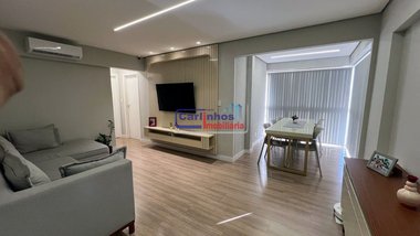 apartment em Rua Maria Amélia Macedo, Chácara - Betim - MG