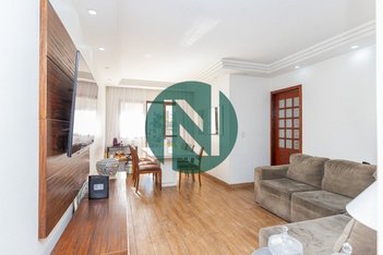 apartment em Avenida Jurema, Indianópolis - São Paulo - SP