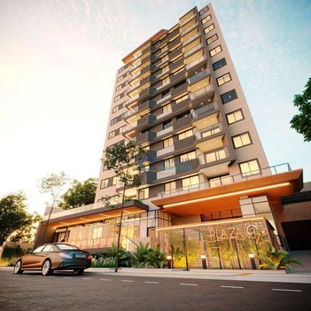 apartment em Rua Doutor Annor da Silva, Coqueiral de Itaparica - Vila Velha - ES