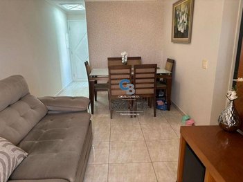 apartment em Rua Goanana, Vila Esperança - São Paulo - SP