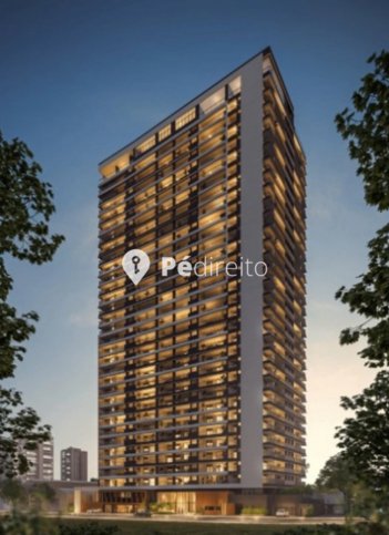 apartment em Rua Padre Adelino, Quarta Parada - São Paulo - SP