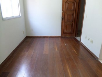 apartment em Rua Flor-de-indio, Liberdade - Belo Horizonte - MG