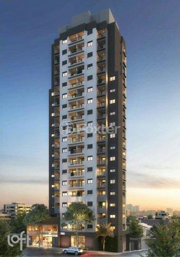 apartment em Maestro Cardim, Bela Vista - São Paulo - SP