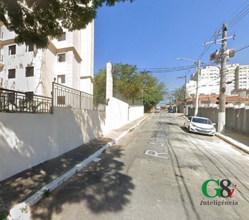 apartment em Rua Antonio Blasques, Vila Primavera - São Paulo - SP
