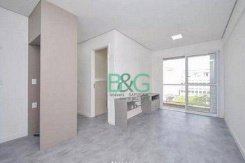 apartment em Rua Brigadeiro Tobias, Centro - São Paulo - SP