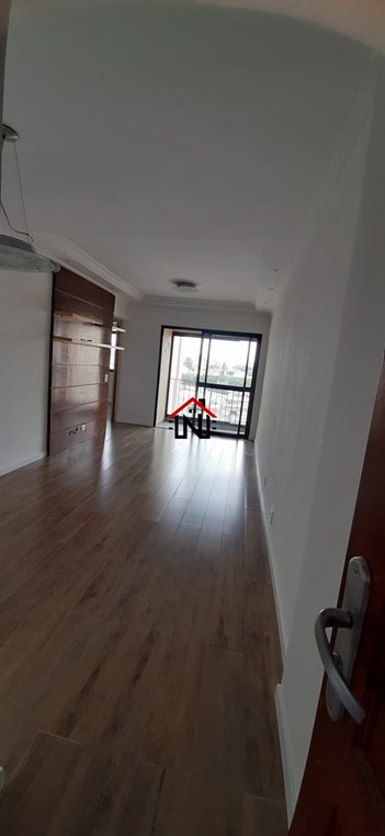 apartment em Rua do Grito, Ipiranga - São Paulo - SP