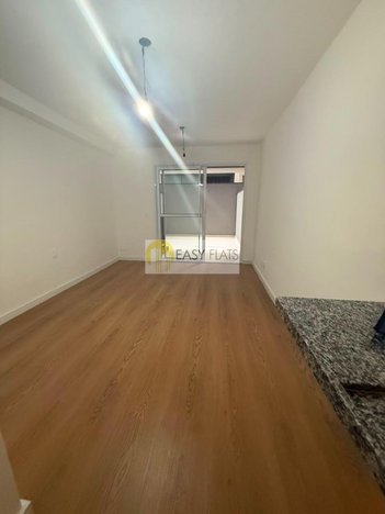 apartment em Alameda dos Jurupis, Indianópolis - São Paulo - SP