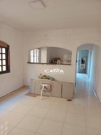house em Rua Serrana, Cidade Líder - São Paulo - SP