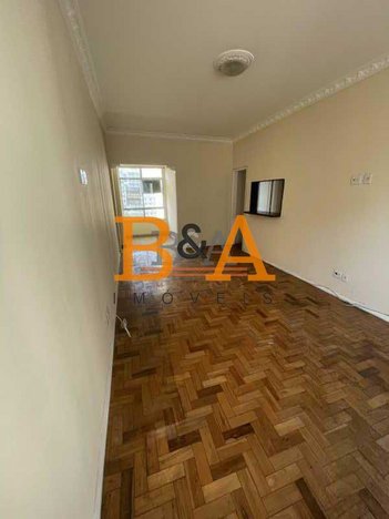 apartment em Rua Afonso Pena, Tijuca - Rio de Janeiro - RJ