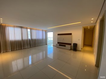 apartment em Rua Geraldo Lúcio Vasconcelos, Buritis - Belo Horizonte - MG