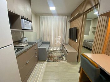 apartment em Rua Pangaré, Vila Butantã - São Paulo - SP