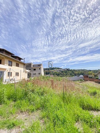 land_lot em Rua Aurino Argemiro Zandonai, Santa Marta - Bento Gonçalves - RS