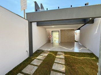 house em Praça Felipe Rodrigues, Lundcea - Lagoa Santa - MG