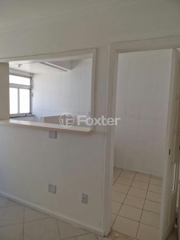 apartment em Rua Hermeto Bermudez, Jardim Leopoldina - Porto Alegre - RS