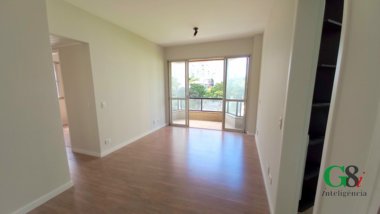 apartment em Rua Gabriele D'Annunzio, Campo Belo - São Paulo - SP