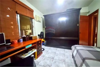apartment em Estrada Governador Chagas Freitas, Moneró - Rio de Janeiro - RJ