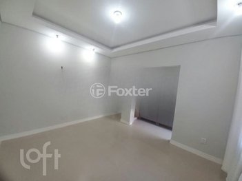 apartment em Rua General Canabarro, Centro Histórico - Porto Alegre - RS