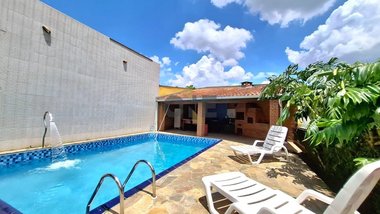 house em Rua Albano Eugênio Dahmer, Pinus Park - Cotia - SP
