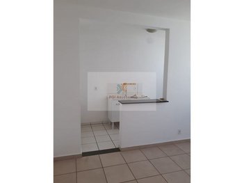 apartment em Rua Atílio Capello, Loteamento Clube V - São José do Rio Preto - SP