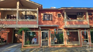 apartment em Rua Rio Carreiro, Xangri-Lá - Xangri-Lá - RS