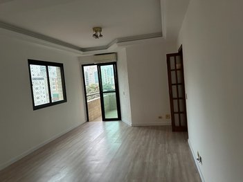 apartment em Rua Francisco Leitão, Pinheiros - São Paulo - SP