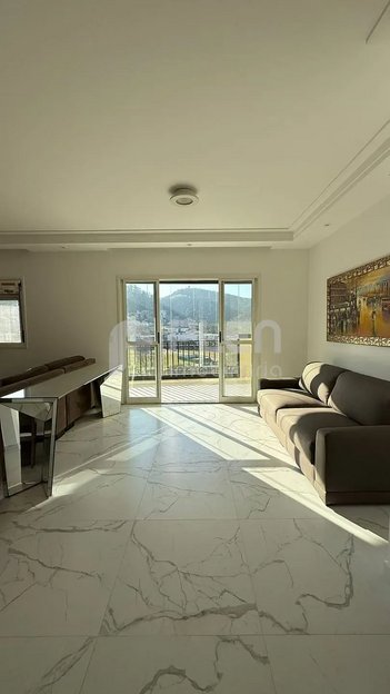 apartment em Avenida Marcos Penteado de Ulhôa Rodrigues, Tamboré - Santana de Parnaíba - SP