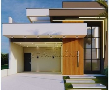 house em Avenida Ipanema, Jardim Novo Horizonte - Sorocaba - SP