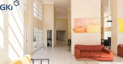 apartment em Rua Ministro Ferreira Alves, Vila Pompéia - São Paulo - SP