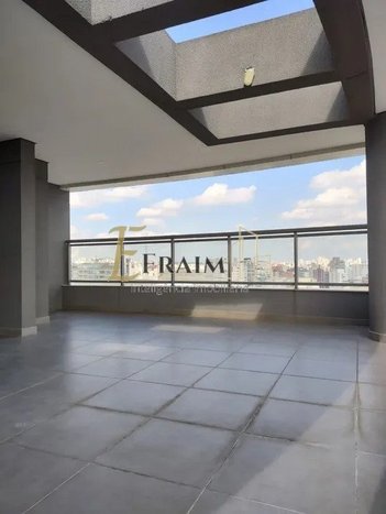 apartment em Rua João Cachoeira, Vila Nova Conceição - São Paulo - SP
