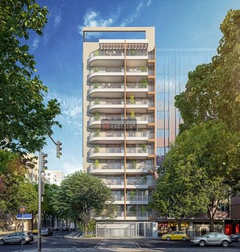 apartment em Rua Santa Clara, Copacabana - Rio de Janeiro - RJ