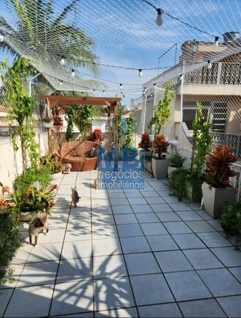 house em Rua José Pedro da Silveira, Jardim Bélgica - São Paulo - SP