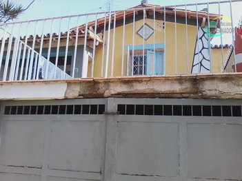 house em Rua Germânia, Bonfim - Campinas - SP