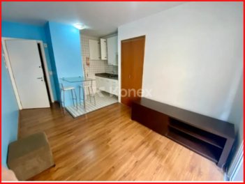 apartment em Rua Cardoso de Almeida, Perdizes - São Paulo - SP
