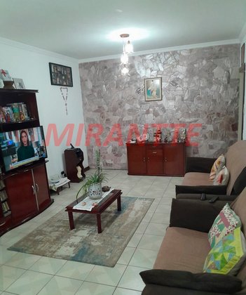 house em Rua Piatá, Vila Isolina Mazzei - São Paulo - SP
