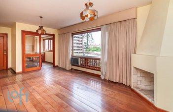 apartment em Anita Garibaldi, Mont'serrat - Porto Alegre - RS